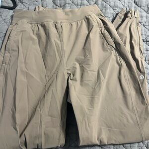 lululemon joggers